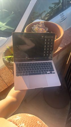 Macbook Air M1 2020 13.3-inch