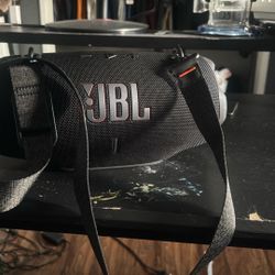 JBL Xreme 4 