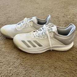 Adidas Women’s Crazy Flight Volleyball Shoes Size 10-1/2