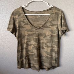 American Eagle Shirt