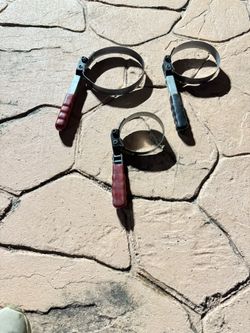 Llave Para Filtro De Camiones 