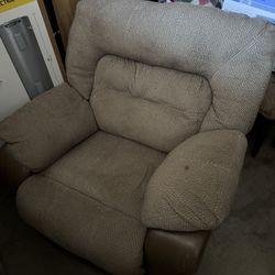 Recliner 