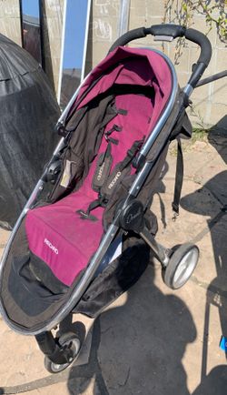 Recaro Denali stroller