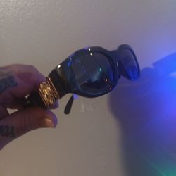 Women's Versace Shades (New!)