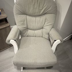Rocking Chair- Light Great - Org Price $400- New York Pick Up Only 