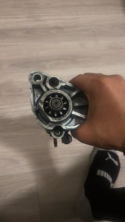 Motor Y Arranque Dodge RAM 2000. A. 2006