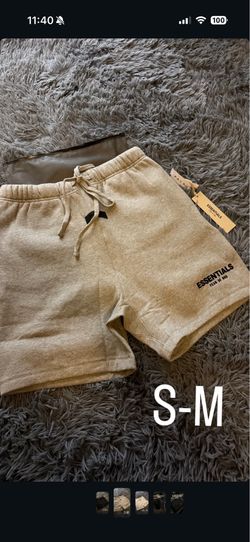 Essentials shorts