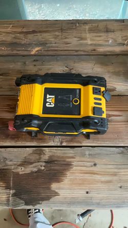 Cat inverter