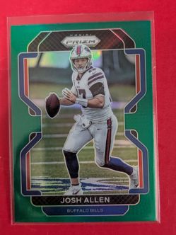 Josh allen