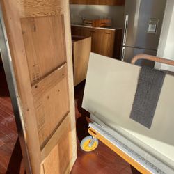 Stainless Steal Table Top 3ftx5ft