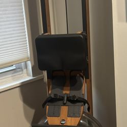 WaterRower Series IV