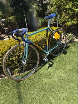Lemond Buenos Aires Bicycle - Classic EUC