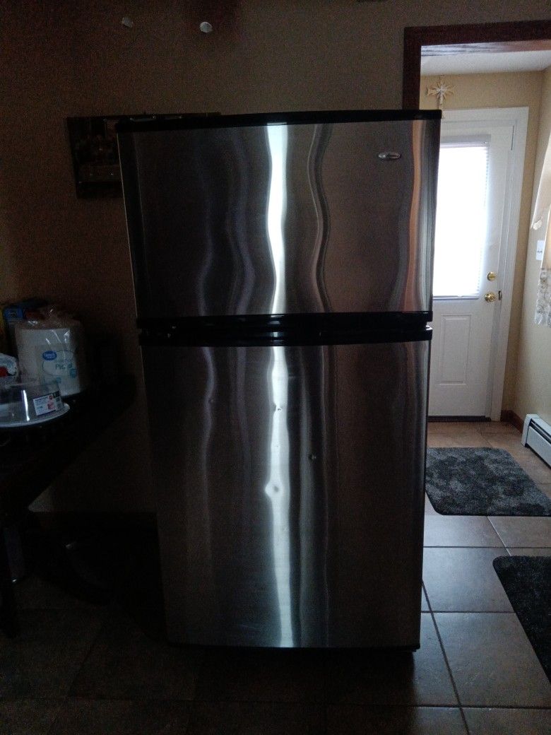 Refrigerator On Sale