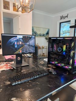 ULTIMATE GAMING SETUP – ROG Strix Ryzen 9 7900X | RTX 4060 Ti 16GB | 32GB DDR5 | ROG Thor 850W