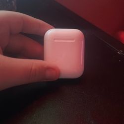 Air Pods