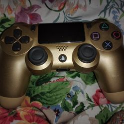 PlayStation 4 Wireless Controller