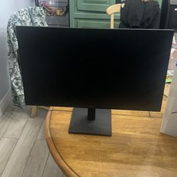 Samsung Monitor 
