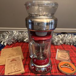 Margarita Maker 