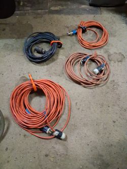 Extension Cords