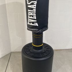 Boxing Training Gear