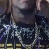 Khareem King