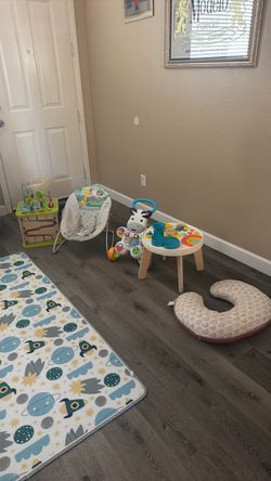 FREE BABY ITEMS