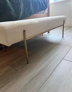 Bench