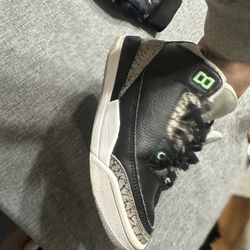Jordan 3 