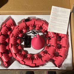 Hula Ring