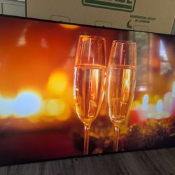 Samsung 65 QLED (2019 Model)