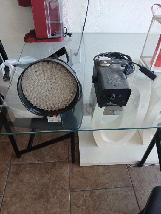 Dj Equipment
