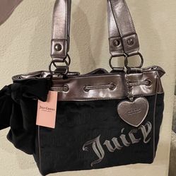 Juicy Couture Black Dreamer 