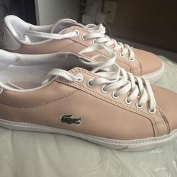 Lacoste Size-7.5