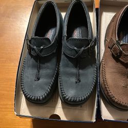 Dexter Walkmocs Woman’s Size 6 1/2