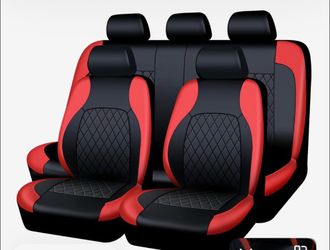 Car seats covers