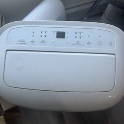 Toshiba Portable Air Conditioner