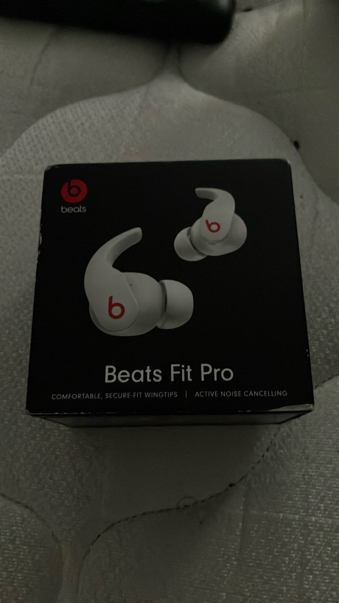 Beats Fit Pro