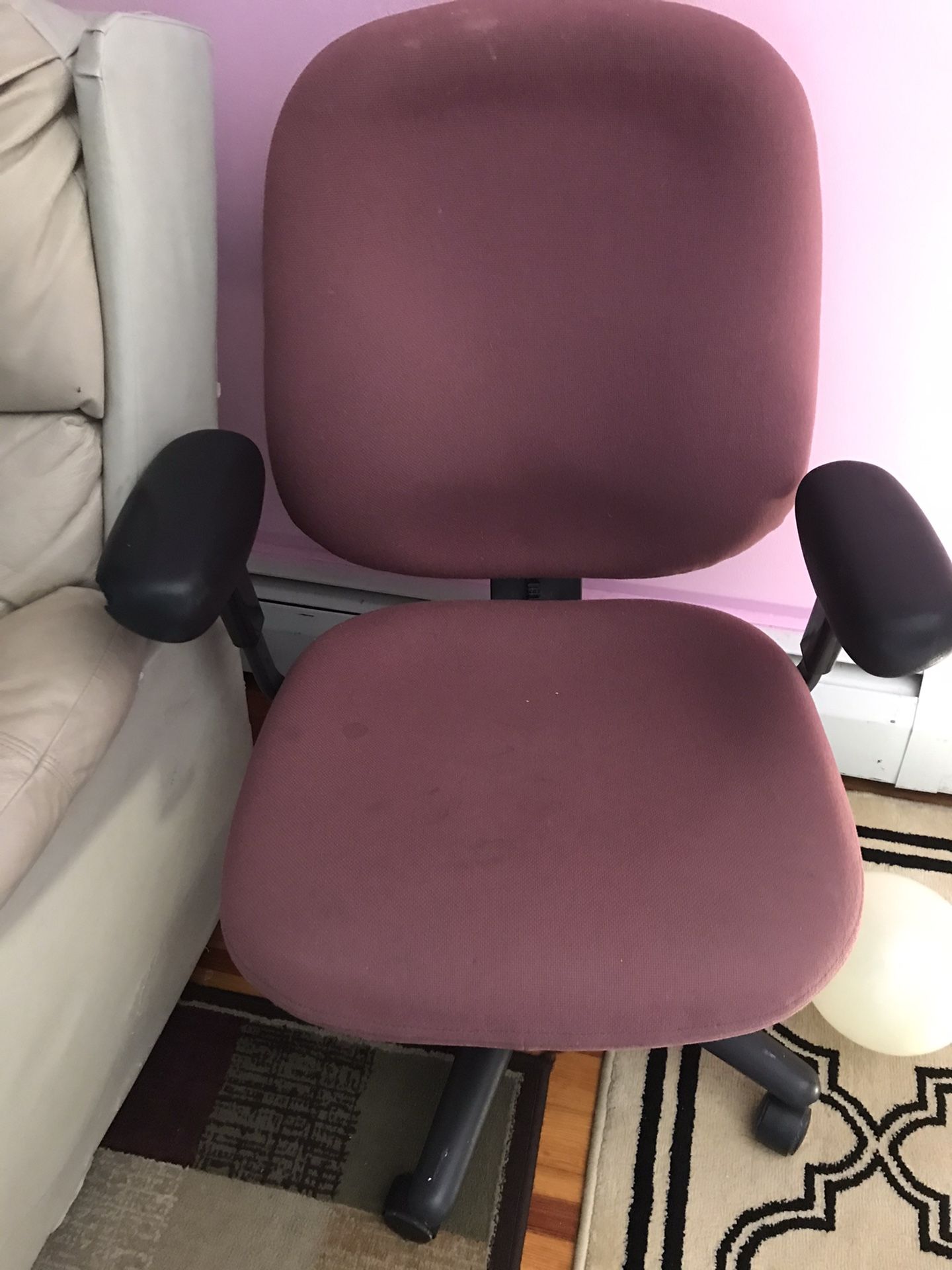 Office chair