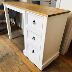 Farmhouse Desk