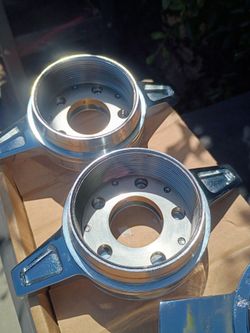 Zenith knock-offs