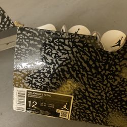 jordan sneakers size 12