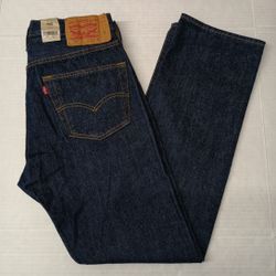 Levi's 501 Jeans