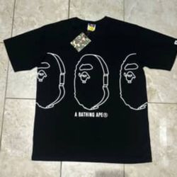 Bape Shirt