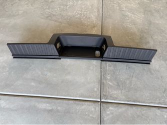 2023-2026 F250 Rear Bumper Step