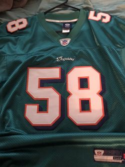 On Field Authentic Player Jersey Stitched Karlos Dansby