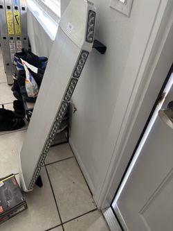 Security Lightbar