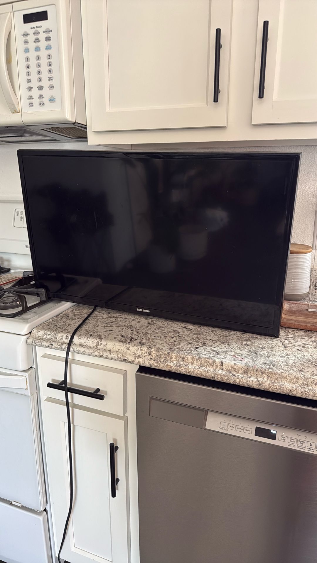 Flat Screen TV