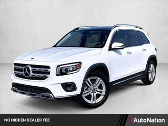 2023 Mercedes-Benz GLB 250