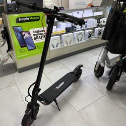 iScooter W7 Electric Scooter 22MPH! Finance For $50 Down Payment!!