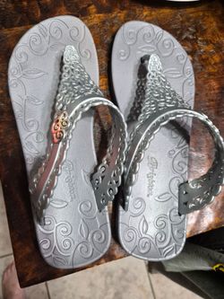 Size 9 Brighton Sandals